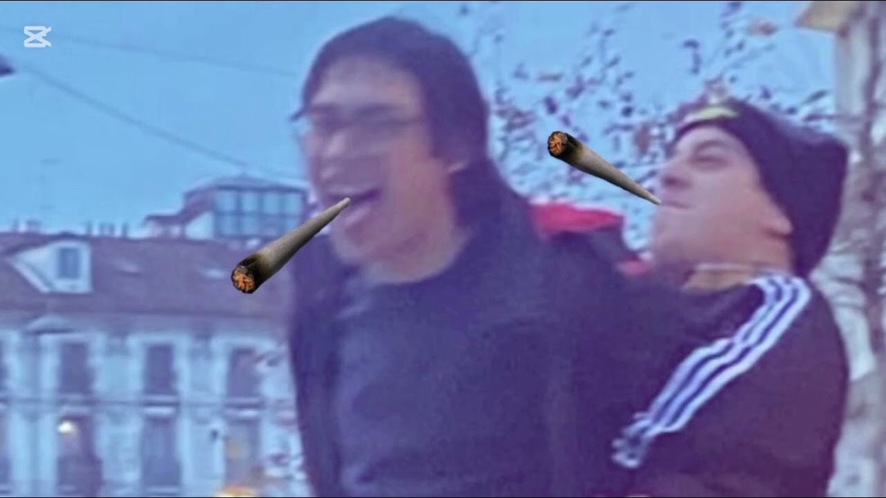 VASSALLO (Official Visual Video)