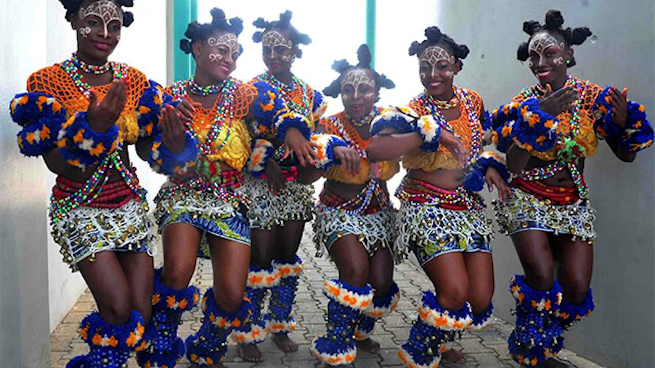 Akwa Ibom Premium Highlife 2024 - With Angel Gabriel