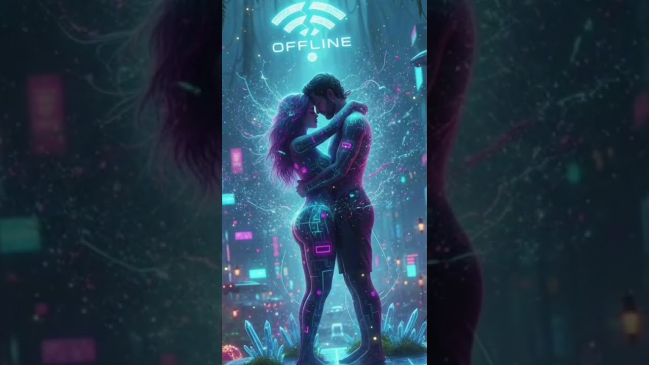 Frequência Offline – Quando o Amor Sai do Ar