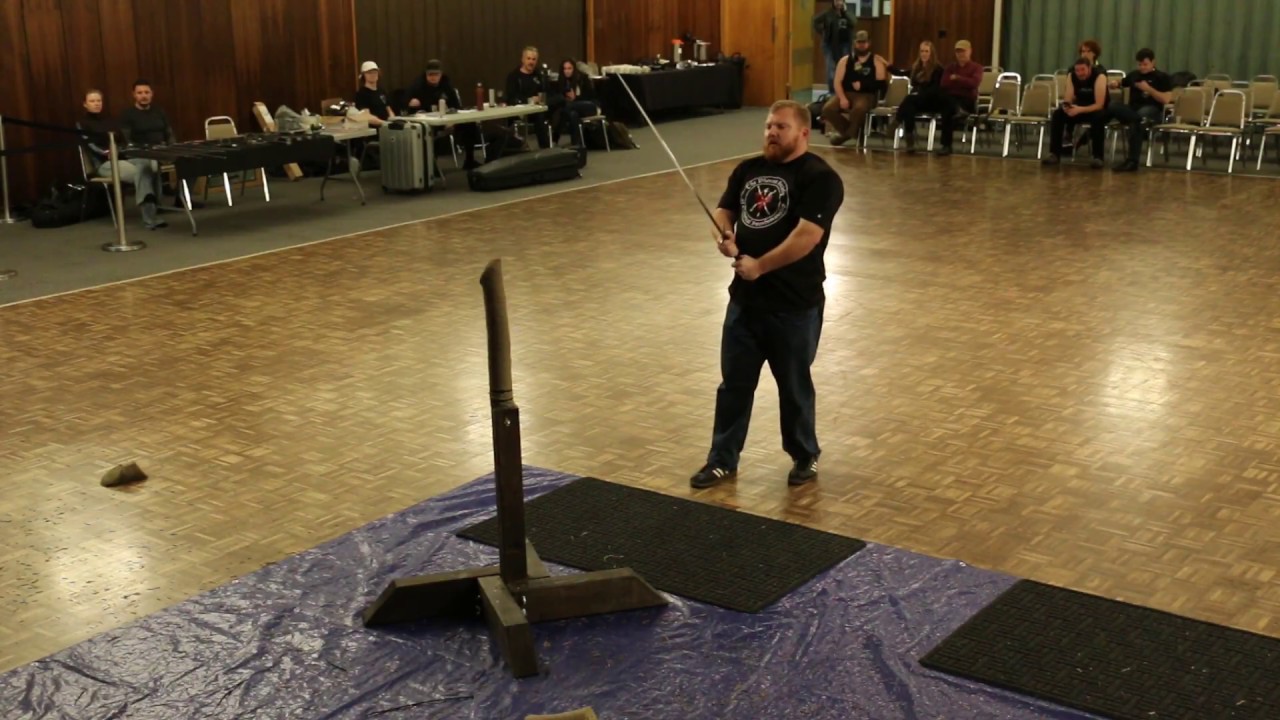 Rose City Classic - Advanced Cutting Tournament final round feats