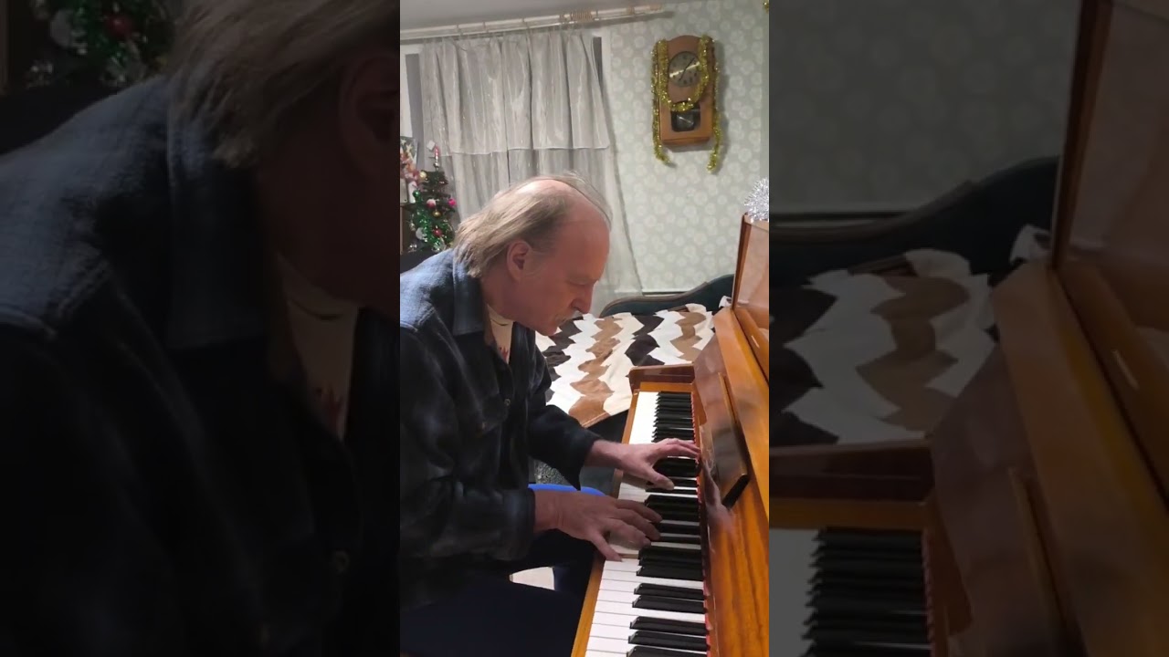 Сувениры. Воскресная импровизация 24 января 2026 г.