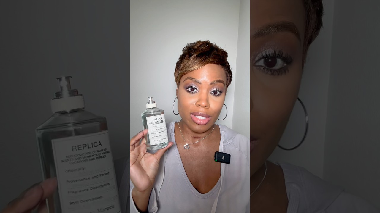 3 свежих и чистых аромата лета 2024 года