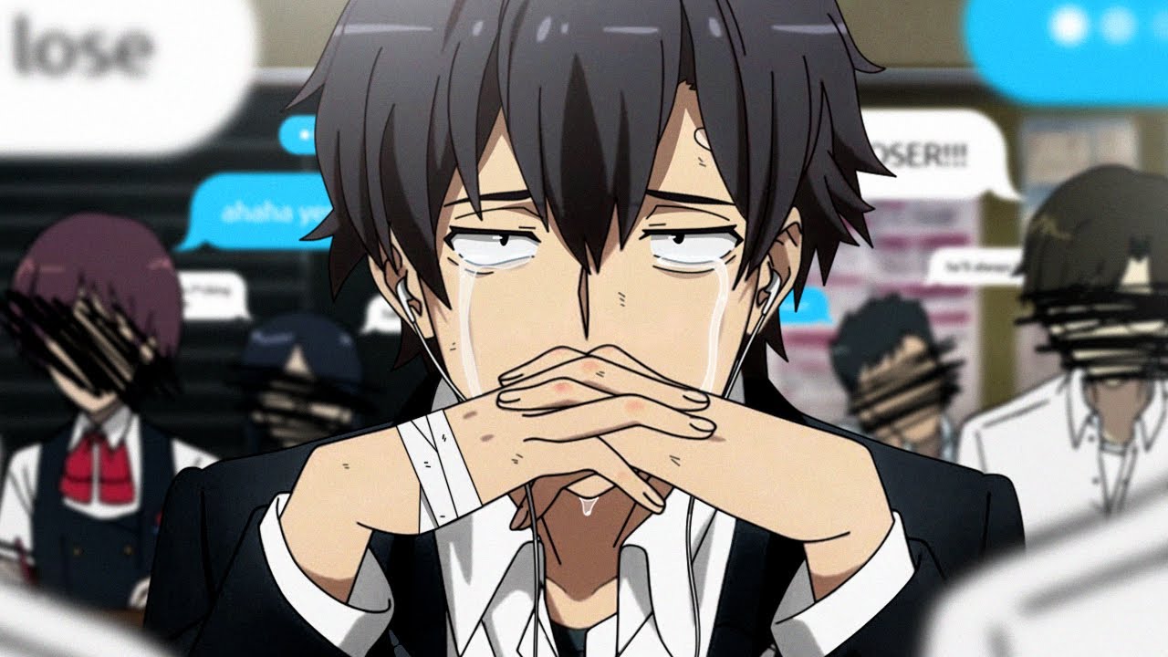 Paradoxx - Saviour [Lyrics x AMV]