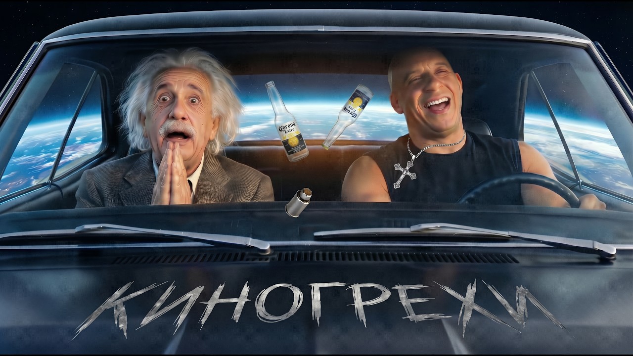 Все киногрехи 