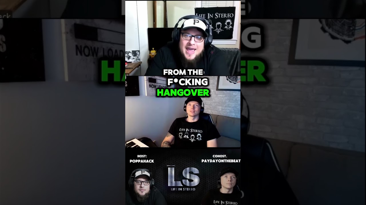 Does Jake Paul Deserve Credit? | Mike Tyson vs Jake Paul🥊- Life in Stereo 