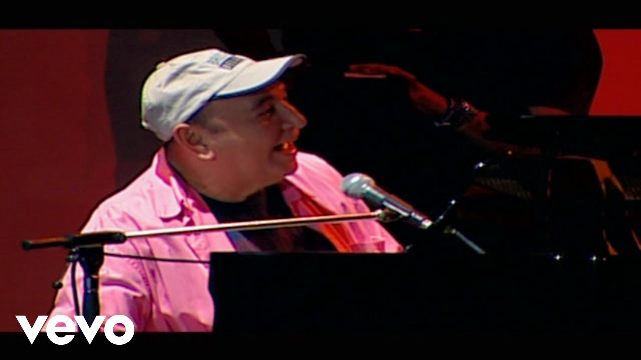 João Donato - Amazonas (Ao Vivo No Rio De Janeiro / 2005)
