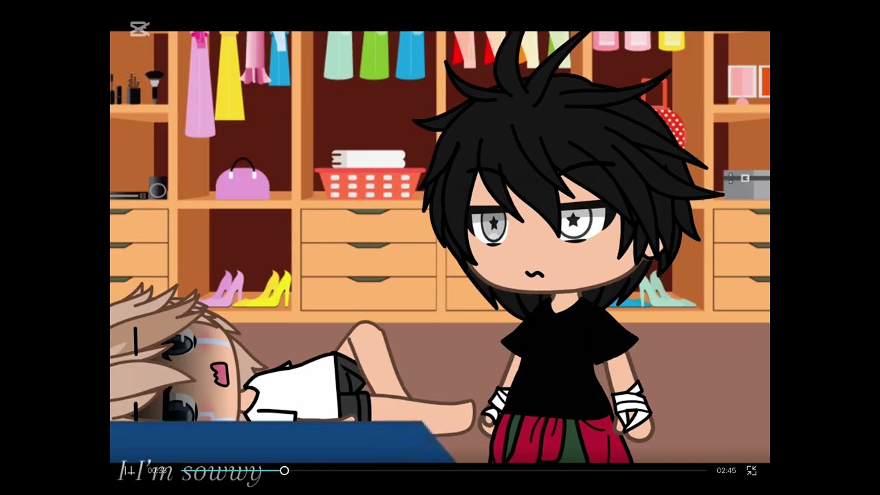 PT1 tlab bc  bed wetting