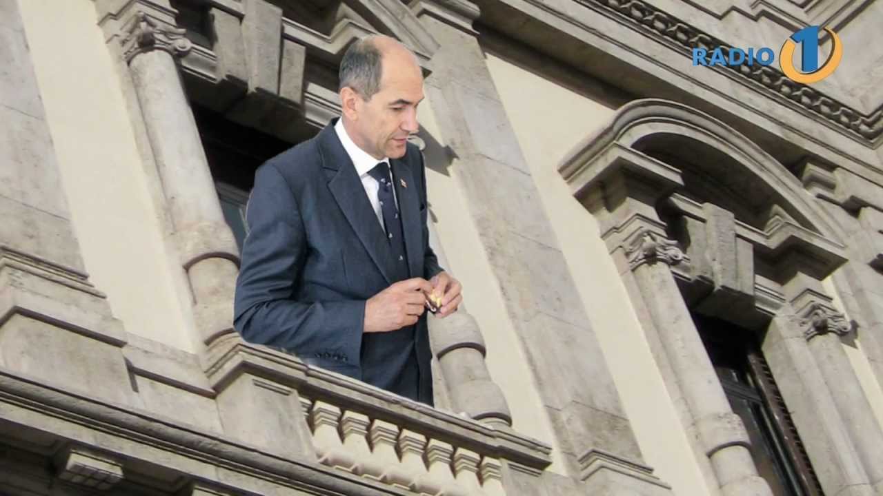 Čičihilda - podoknica za Hildo Tovšak (Radio 1, Zjutranja kronika)