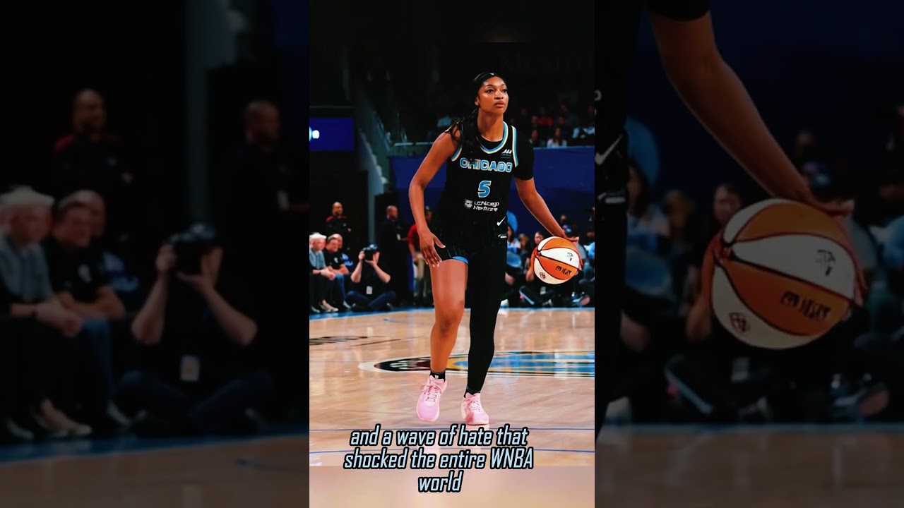 One Photo, One City: Angel Reese Faces Brutal Online Hate After Germany Trip Shocks WNBA Fans