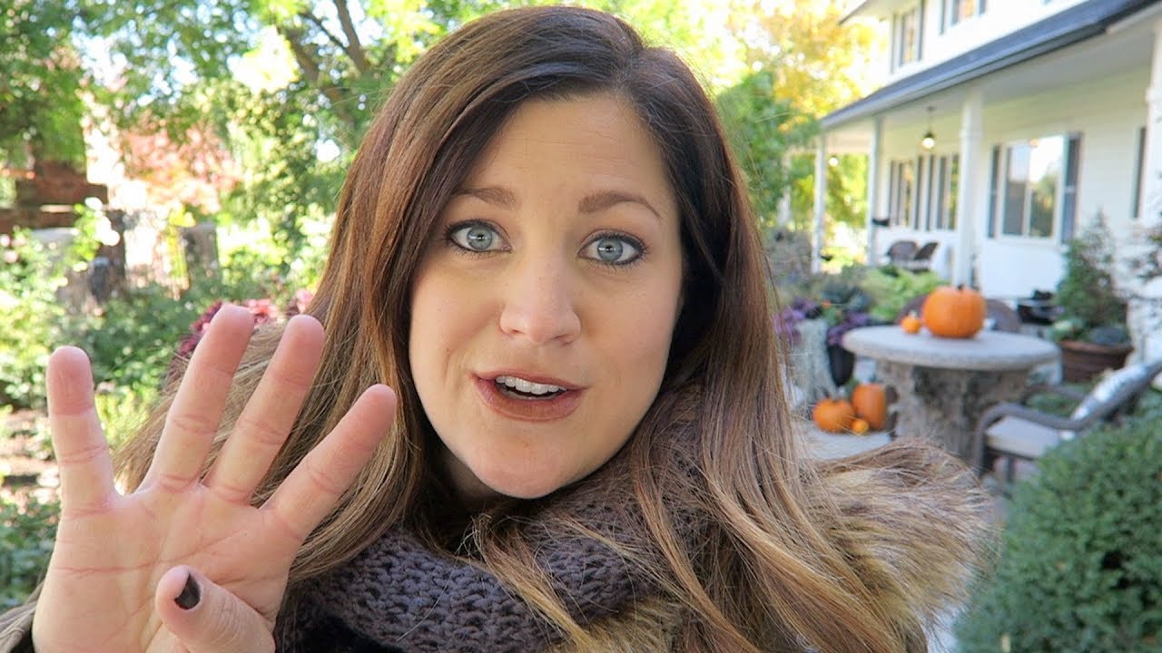 October Projects // Garden Answer