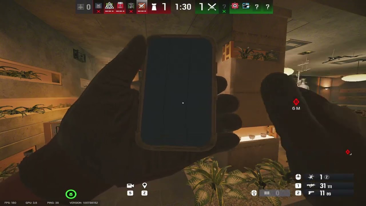 January Highlights | Rainbow Six Siege