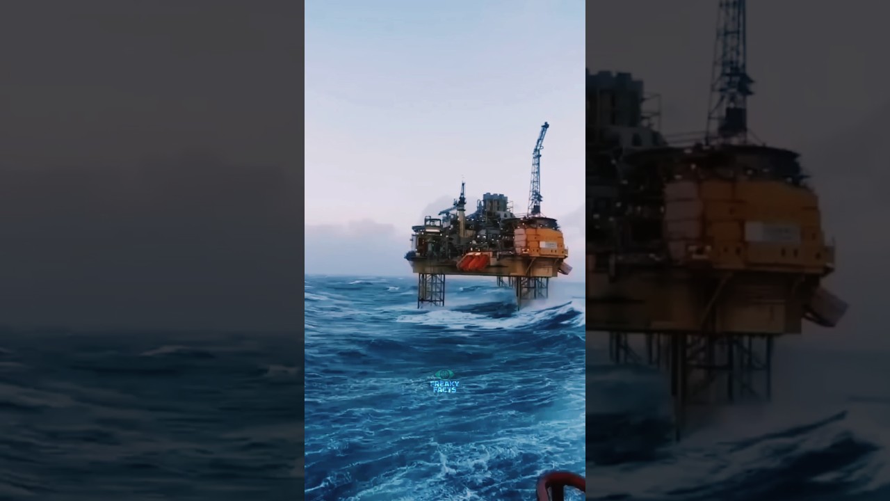 How to get job at Oil Rigs!!?