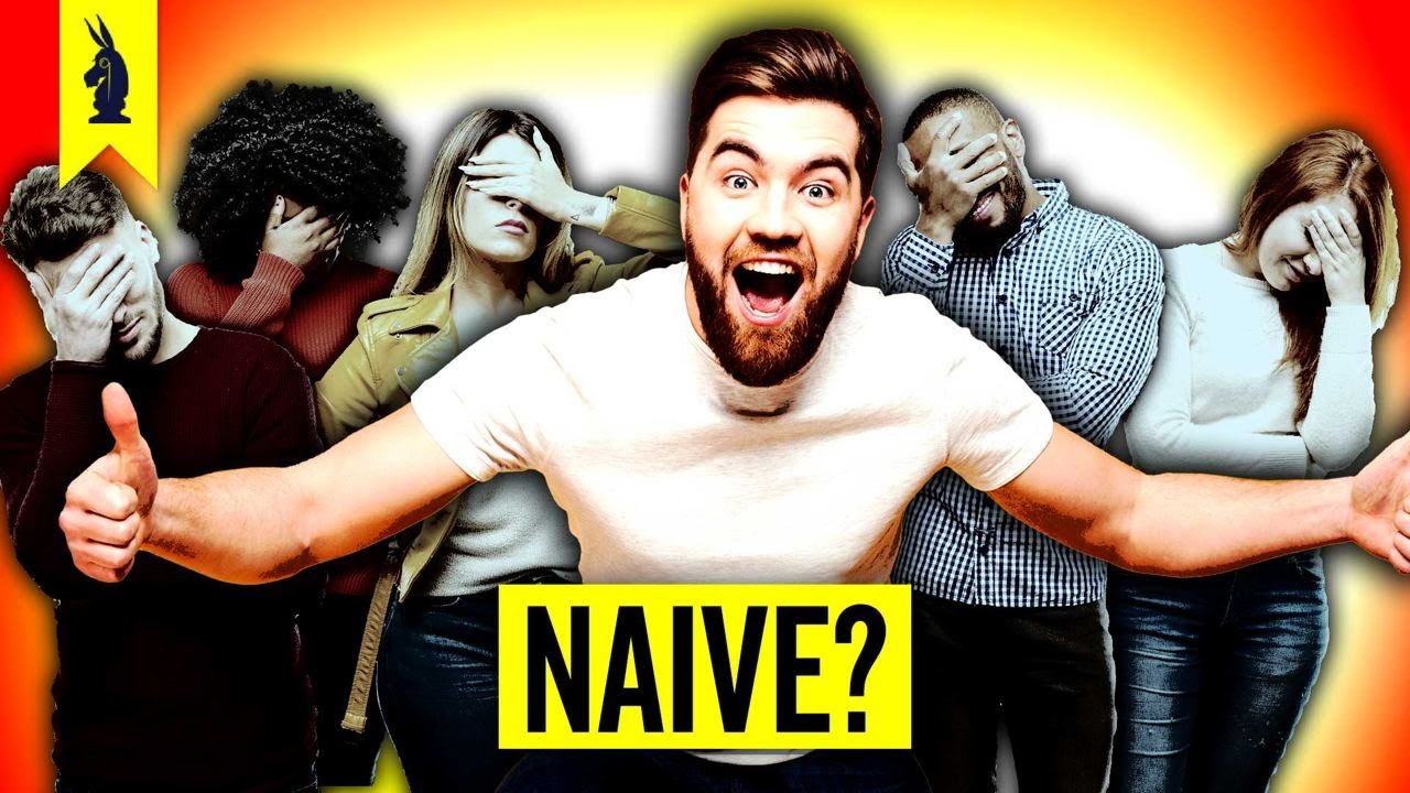 Optimism is Killing Us