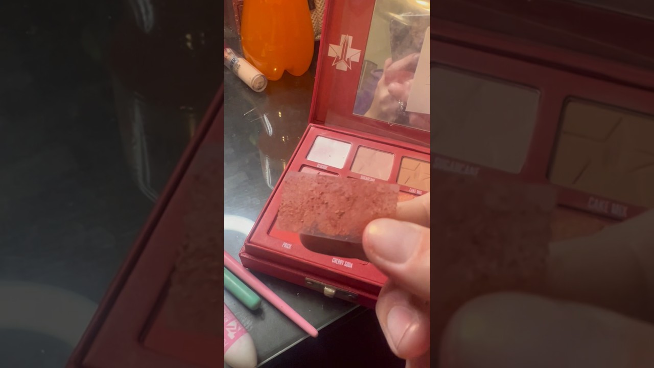 How I remove hard pan. Tape Method! 