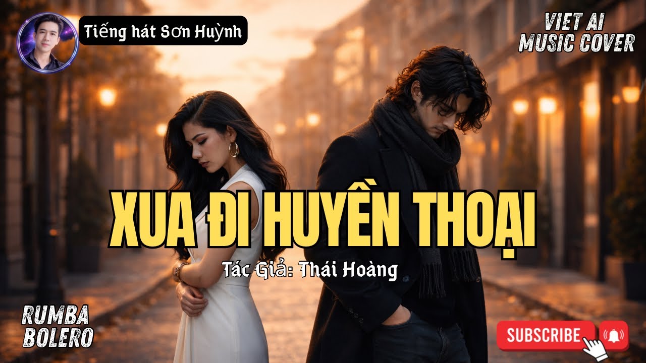 XUA ĐI HUYỀN THOẠI | GIỌNG HÁT KHIẾN BẠN PHẢI NGHE LẠI NHIỀU LẦN
