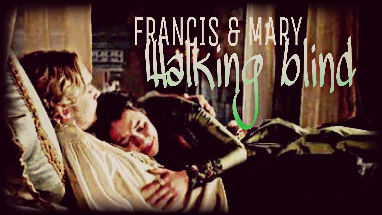 Francis & Mary (+3x02) | We're Not Just Royalty