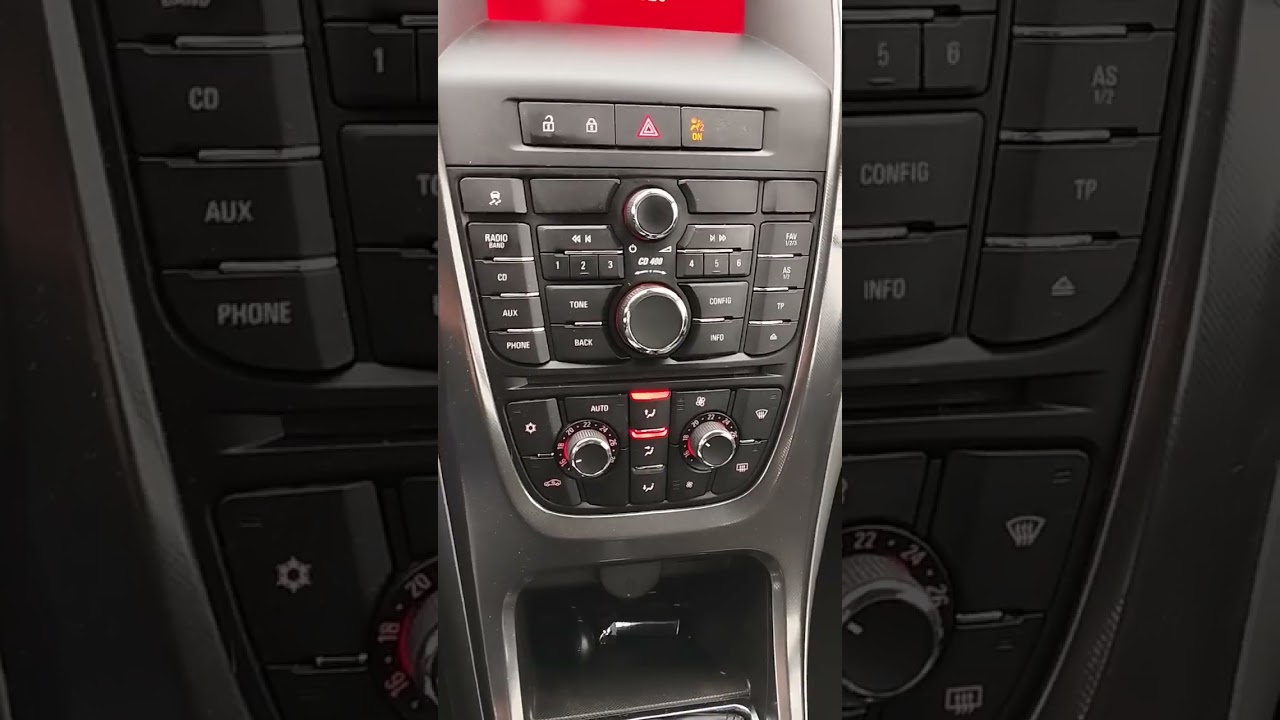 Opel Astra J - 2011 , 1.7 cdti 110 к.с. - първи впечатления, след покупка