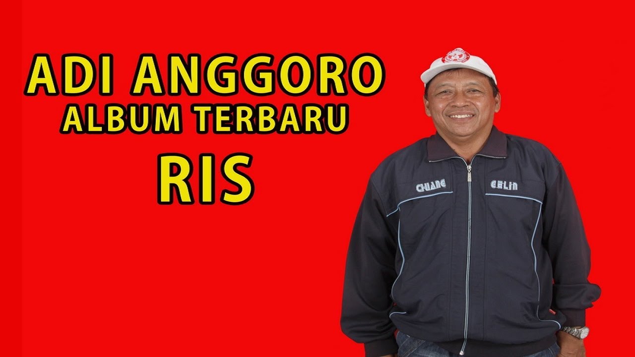 Adi Anggoro - Ganjar Bersatu (Official Audio)