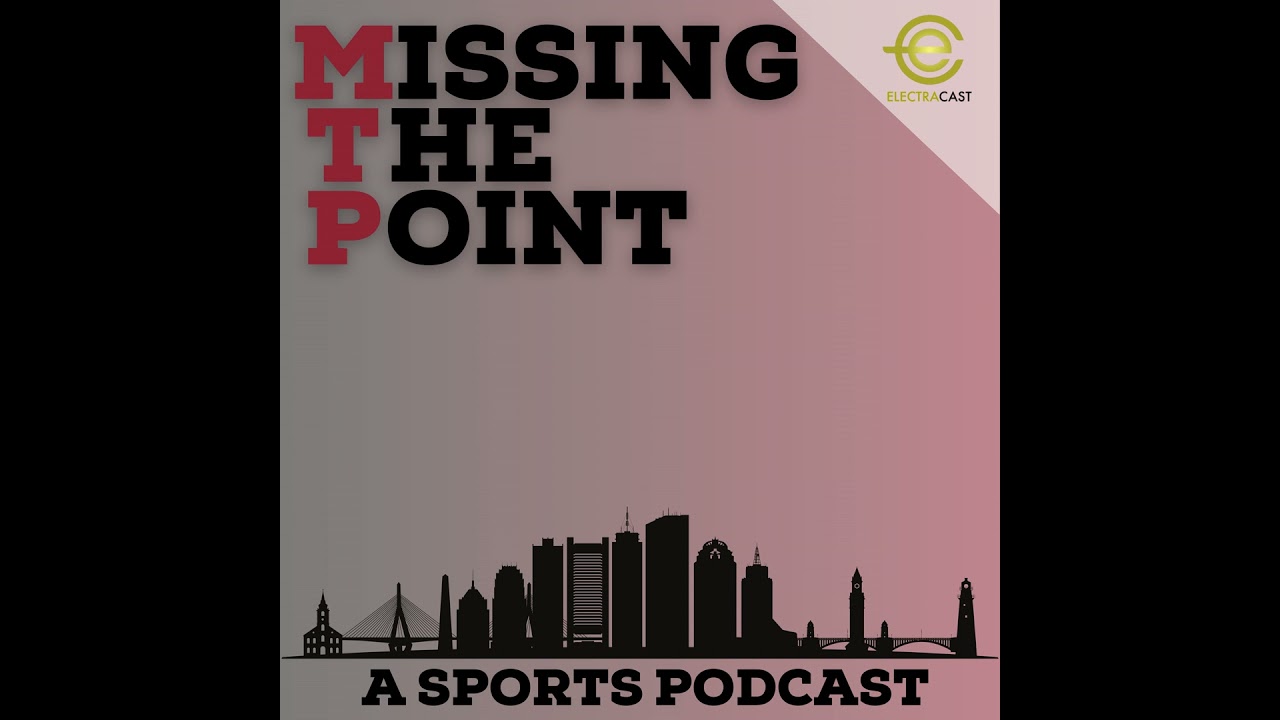 Steve Perrault on the 2021 Boston Red Sox