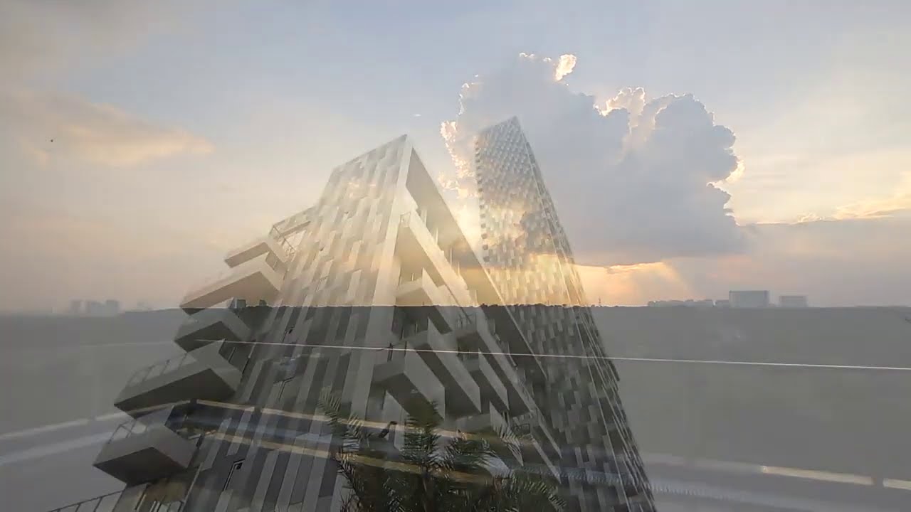 PARAS Quartier (Ready to Move-In Luxury) Project Walk Through || Call 99990 55515