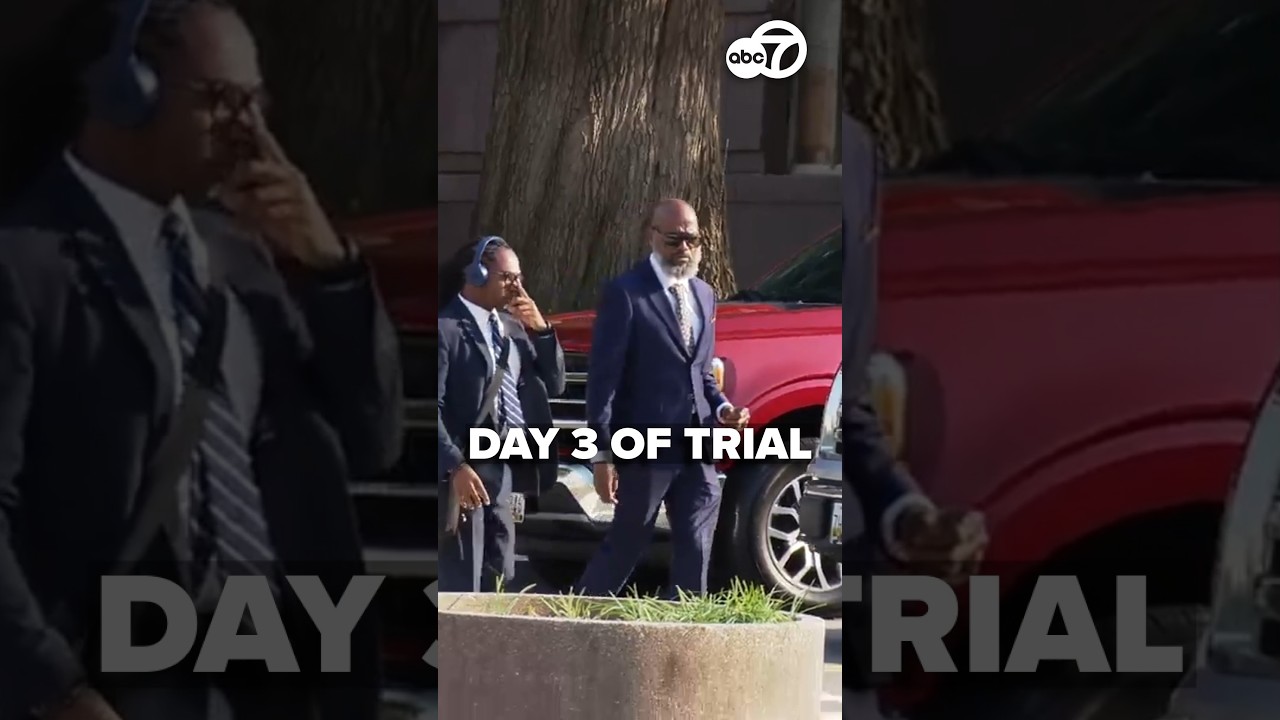 Trayon White asked if FBI informant is his brother-in-law before court