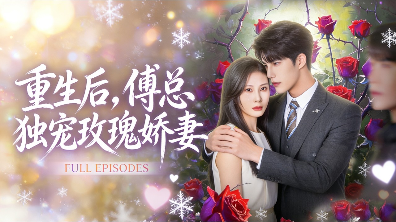 【新劇首發❤️】前世她眾叛親離重病含恨而終，這一世她浴火歸來手撕吸血弟妹！誰曾想隨手救下的落難少爺竟纏上了她，之後竟成隻手遮天的商界帝王陸亦琛，寵妻無度，為她掃平世間所有荊棘！ #甜寵#短劇#復仇