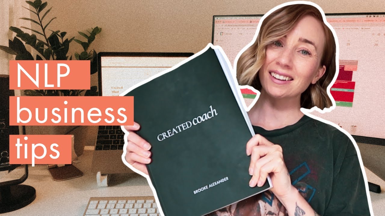 How to Build a Successful NLP Business