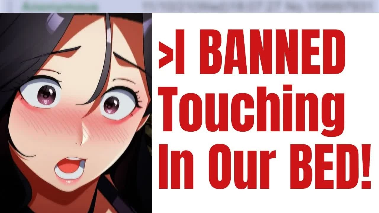 Feminist Wife Controlled Bedroom Like A Dictator, FURIOUS When Husband Becomes FREE After Giving Up