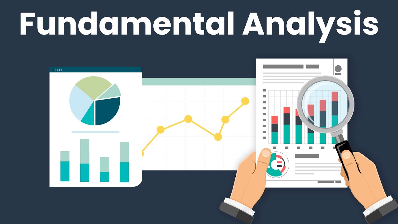 Fundamental Analysis of Stocks | US Investing for beginners