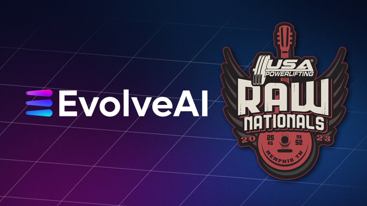 USAPL Meet Prep with EvolveAI - Setting Up the Program