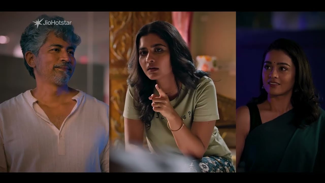 Hotstar Specials | HeartBeat Season 3 | Now Streaming | JioHotstar | Week 2 - Promo 1