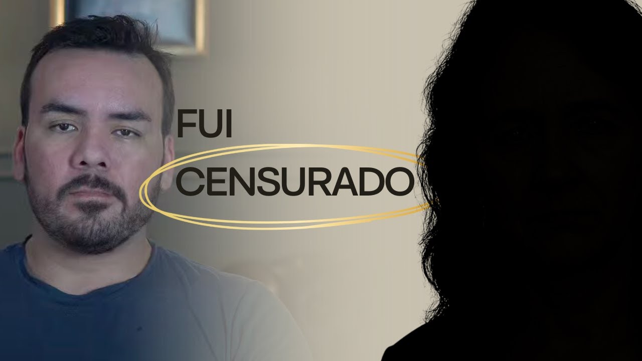 Eu recebi strike da Professora