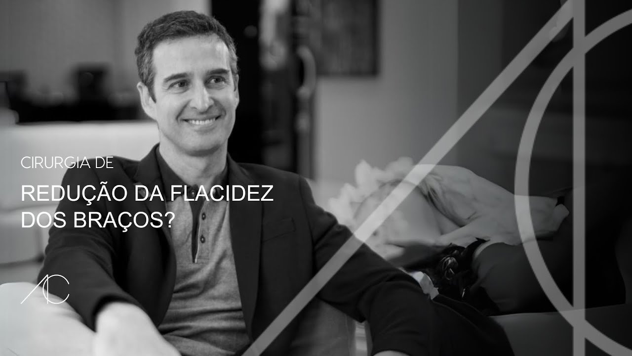 Principais tópicos sobre redução da flacidez - Dr. André Colaneri