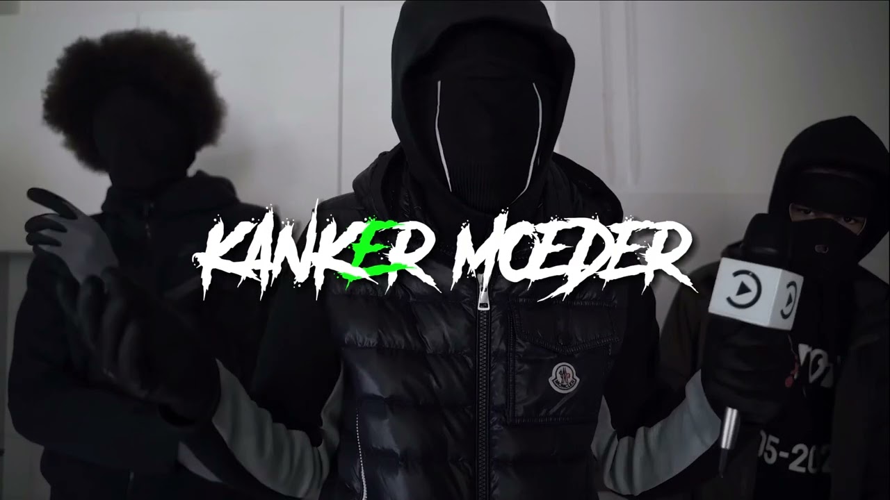 #DUTCHDRILL 