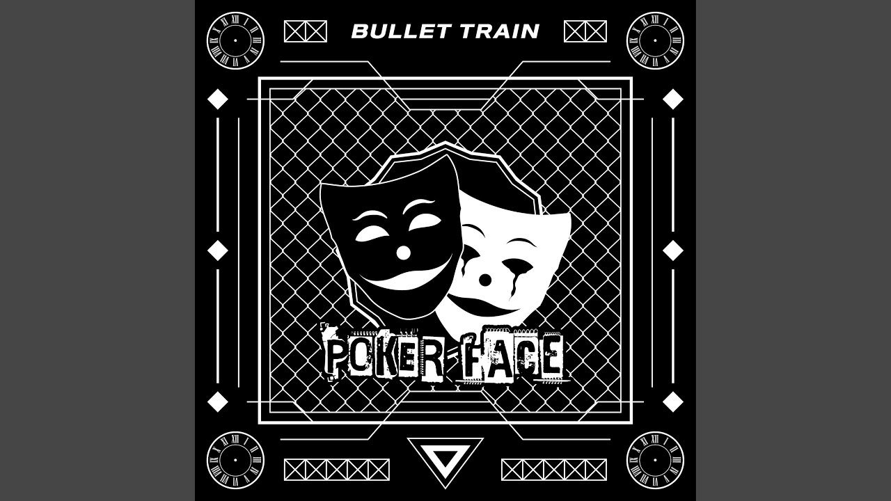 POKER FACE