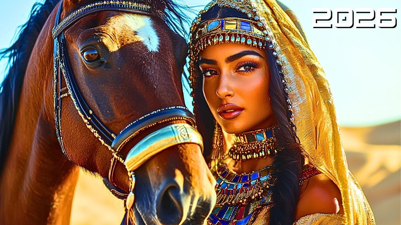 Cafe De Anatolia MIX - Whispers of Sand and Stars: Tranquil Sounds for Desert Nights