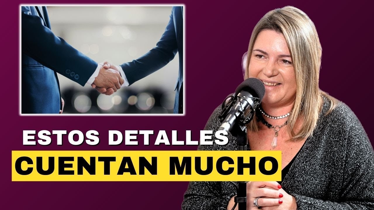 T&aacute;cticas concretas para Persuadir en un ambiente Empresarial 👨&zwj;💼