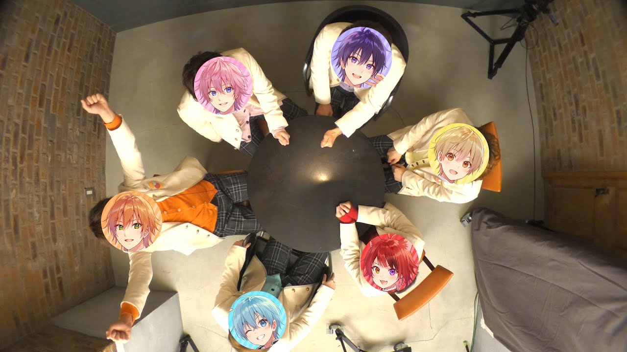 【カメラ】絶対に負けられないデスゲームＷＷＷ【すとぷり】