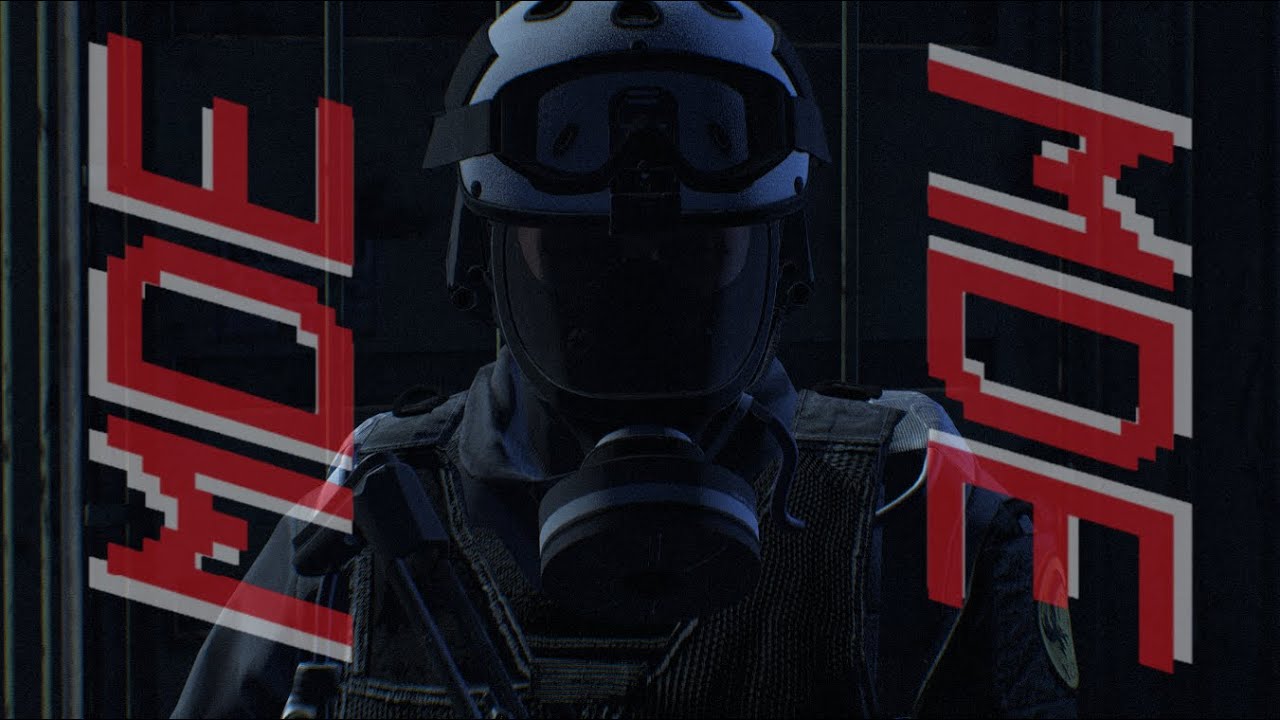 MYTH OF THE METAL XOF | ARMA 3 MDE UNIT EDIT