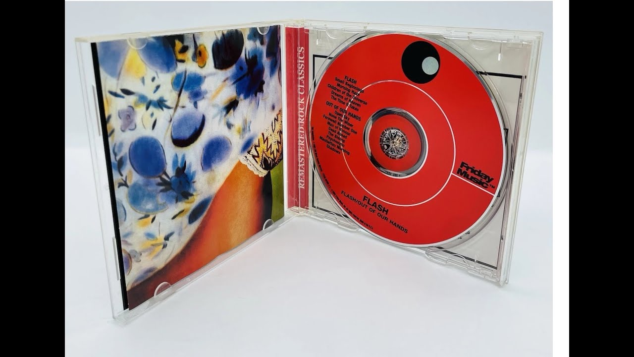 Children of the Universe - by Flash