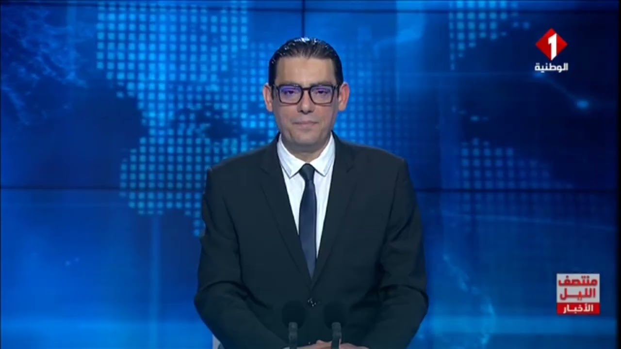 نشرة منتصف الليل للأخبار ليوم 13- 03- 2026