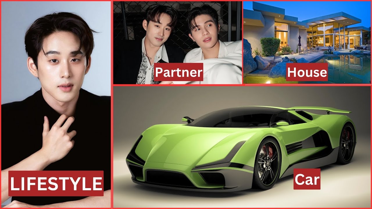 Est Supha (เอส สุภา) Lifestyle 2025 | Net Worth, Girlfriend, Drama, Income, House, Cars & Biography