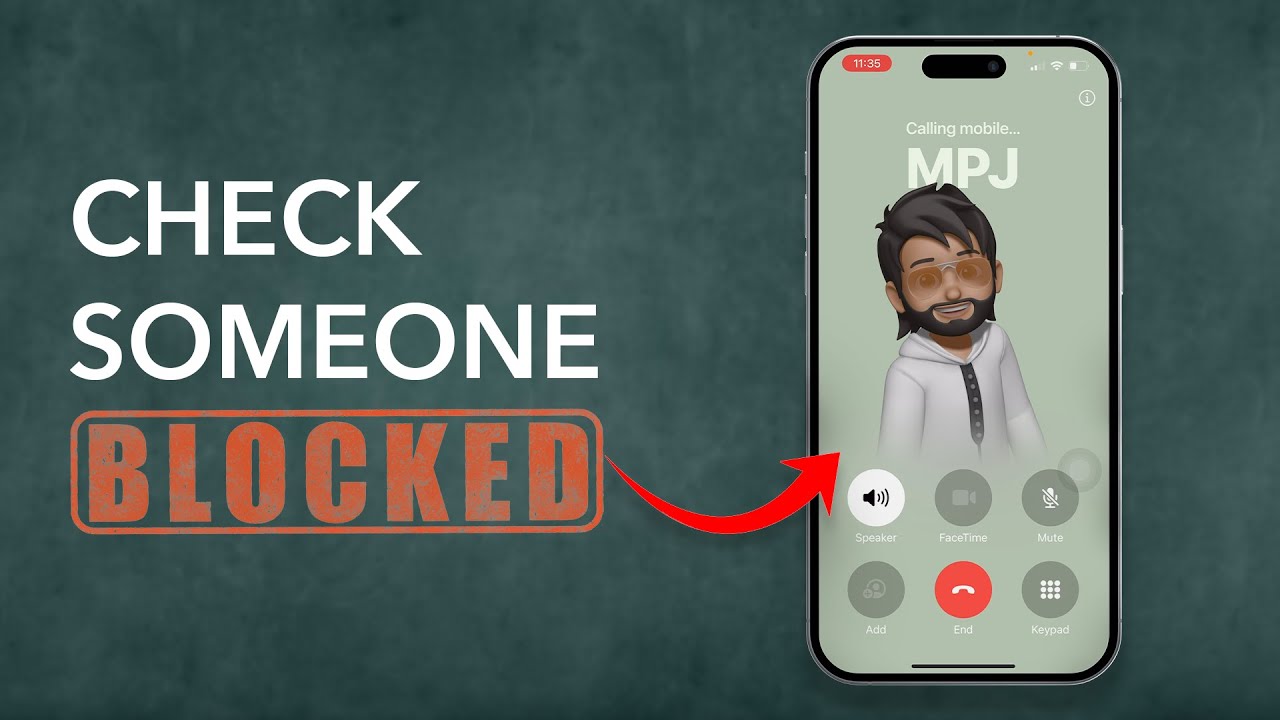 How To Check If Someone Blocked Your Number?