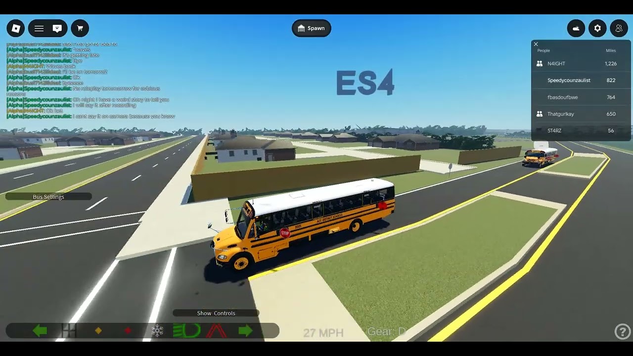 [Alpha] FL_School Buses