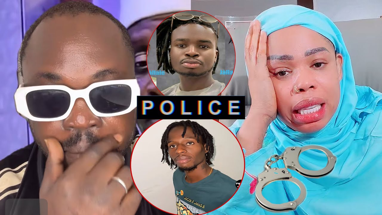 Kawtef😱Serigne Bada Arrestation Fou bou Mame Ndiaye Savon ndakh Zale Mbaye 