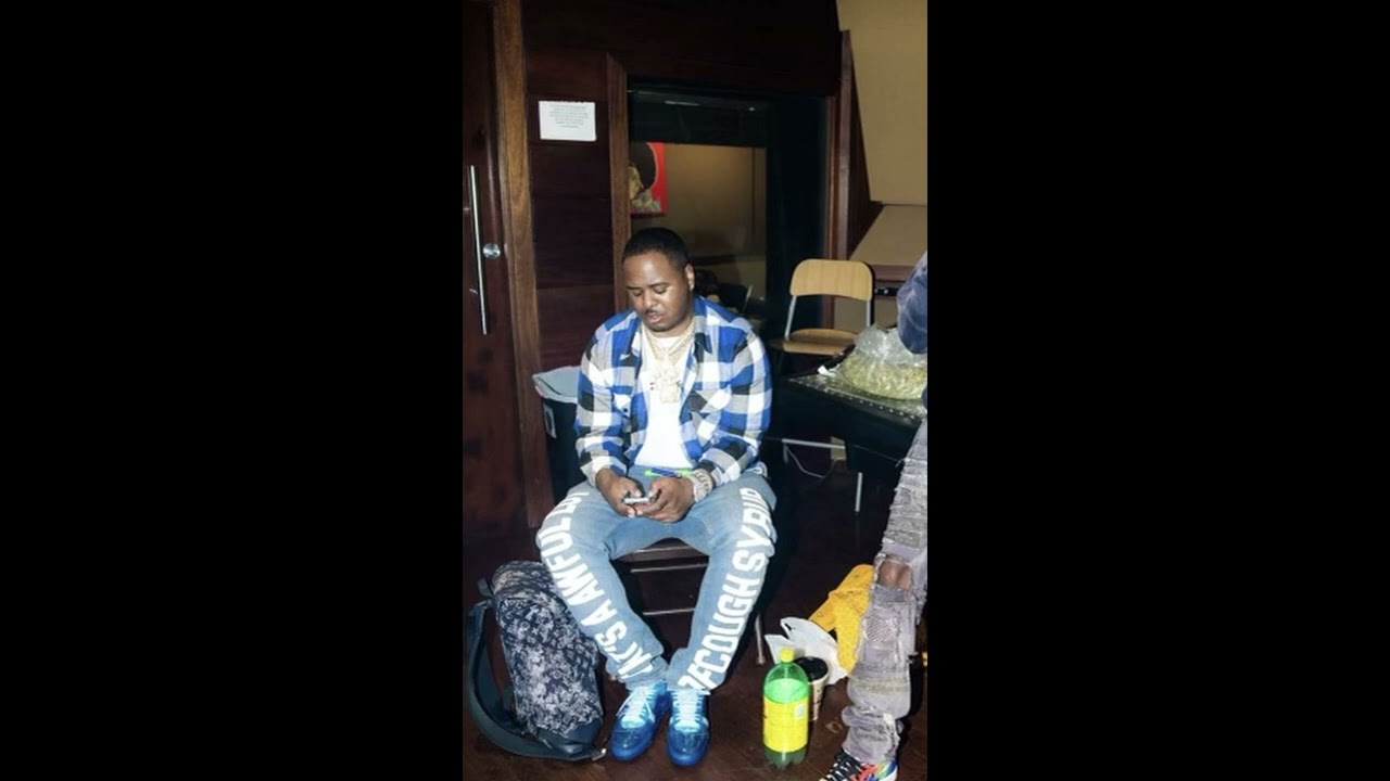 [FREE] drakeo the ruler type beat 2025 -