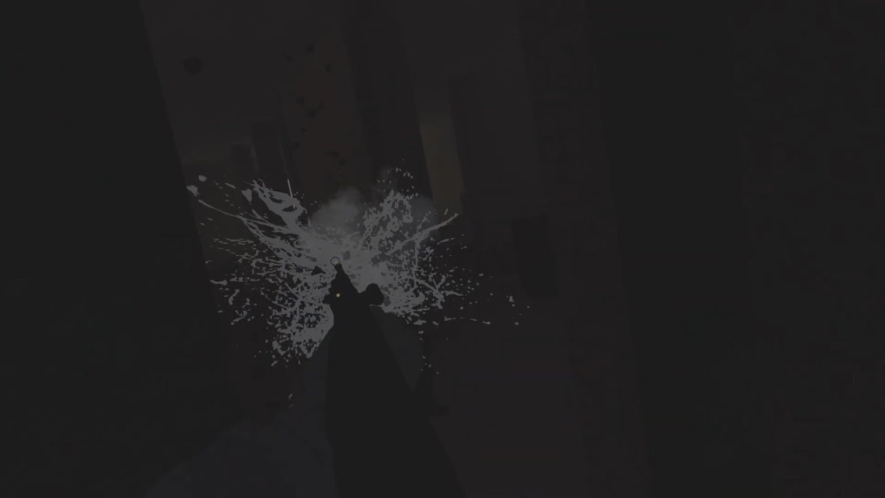 Into The Radius: Blasting Them To Pieces