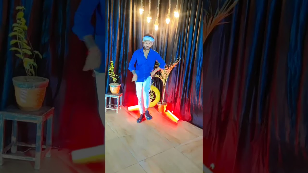 Haryanvi Dance steps Besicclly Normal Haryanvi dance steps