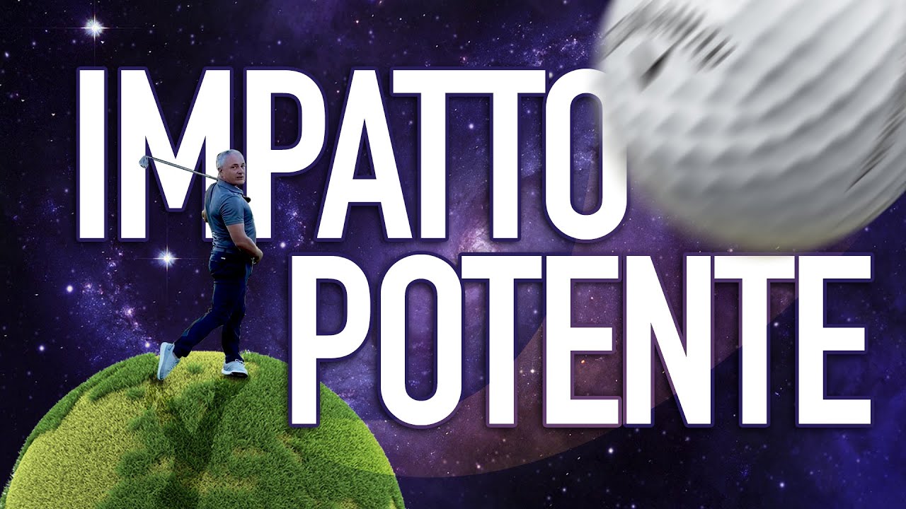 IMPATTO POTENTE