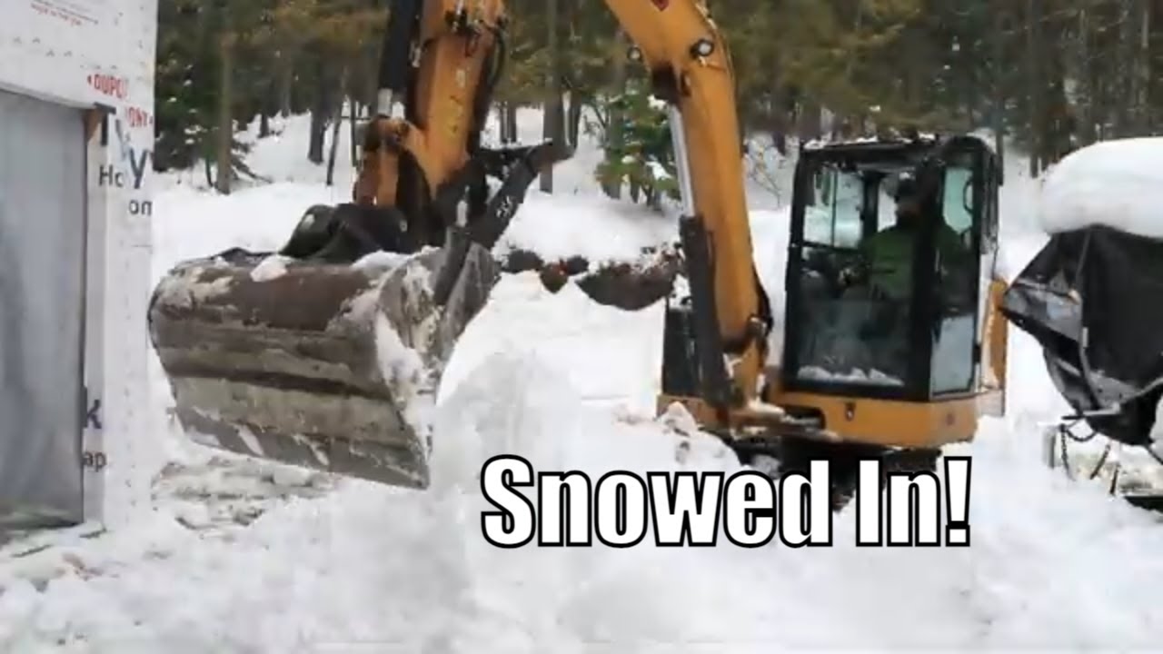 Snow removal made easy: Expert advice and strategies